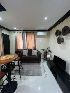 Ebony & Ivory Suite - Accra - 3