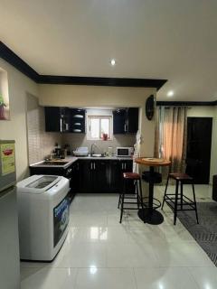 Ebony & Ivory Suite - Accra - 2