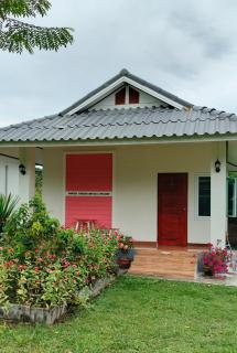Pimpisa Garden พิมพิศา การ์เด้นท์ - Ban Khuang Kom - 3