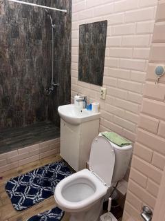 2-х комн уютные апартаменты в Gagarin Park в 2 мин пешком от Меги со всеми удобствами - Almaty - 1