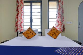 SPOT ON Hotel Prakash Residency, Near Hanuman Gym Ajmera Colony, Pimpri - 2