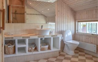 Holiday Home Ørnevej Sjællands Odde Denm - Yderby - 5