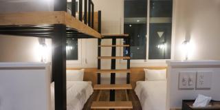 Abest Cube Naha Kokusai Street-Cabin Type Hotel All Room With Key - Naha - 3
