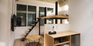 Abest Cube Naha Kokusai Street-Cabin Type Hotel All Room With Key - Naha - 8