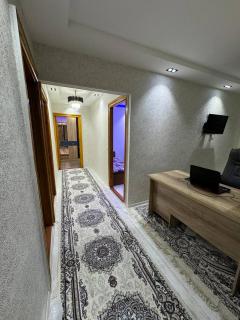 Royal Apartments - Samarkand - 9