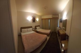 New Pola Hotel - Luxor - 5