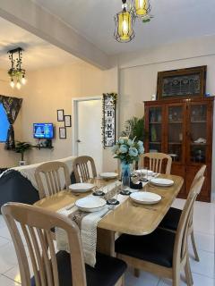 Casuarina Lot-1103 Malacca - 1