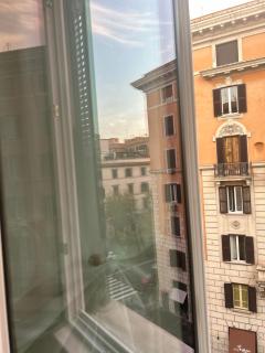 Leonard Vatican House - Rome - 4