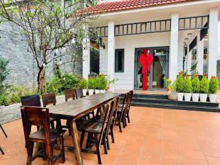FREELANCE VILLA - Da Lat - 5