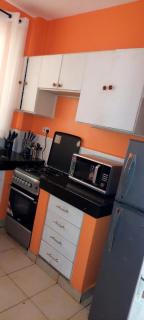 Joan's home to many - Kisumu - 2