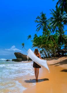 Bindu ocean view - Talpe - 0