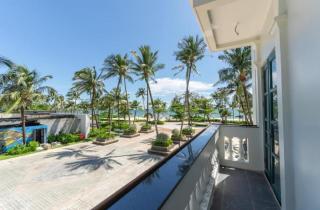 Marina Style Sea View Hotel - Phu Quoc - 5