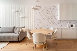 Rogowo Pearl Deluxe Apartment - Rogowo - 1