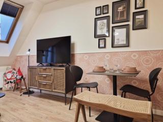 Studio Annabel - Jelenia Góra - 6