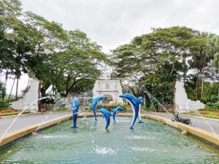 A'FAMOSA Pool Villa by S&T Homez - 8