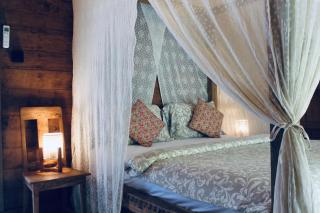 Resort JUNGLEROOM Canggu - 1