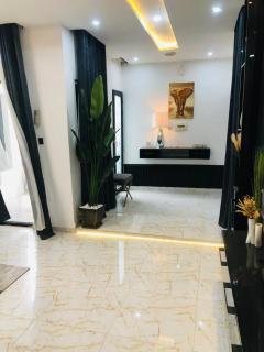 THE DUPLeX - Lomé - 0