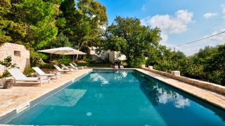 VILLA GIARI 8, Emma Villas - Ceglie Messapica - 0