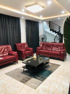 THE DUPLeX - Lomé - 4