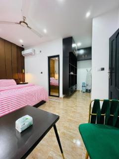 THE DUPLeX - Lomé - 2