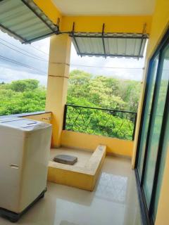 Muktangan 1 BHk super spacious homestay with Ac - Kolhapur - 5