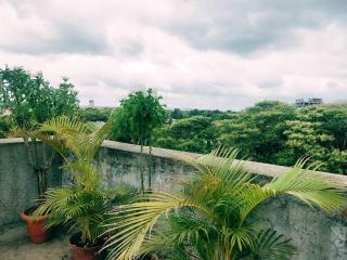 Muktangan 1 BHk super spacious homestay with Ac - Kolhapur - 4