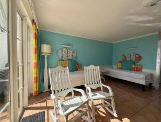TROPIC Appartements village pierre et vacances vue mer Martinique Sainte Luce - Sainte-Luce - 3