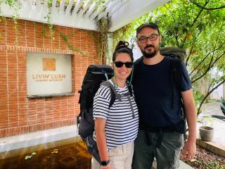 Livin Lush Luxury Retreat - Anuradhapura - 3