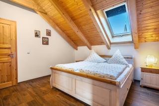 Blockhaus - Ferienwohnung Sunrise - 2