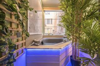 Kolonaki luxury apartment near metro station - Atene - 8