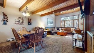 Winterset #33 condo - Mammoth Lakes - 8