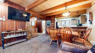 Winterset #33 condo - Mammoth Lakes - 7