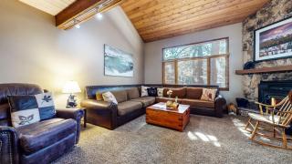 Winterset #33 condo - Mammoth Lakes - 6