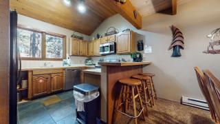 Winterset #33 condo - Mammoth Lakes - 1