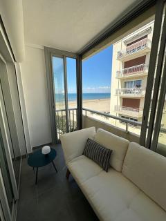 Au bord de la mer - 0
