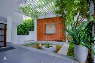 Livin Lush Luxury Retreat - Anuradhapura - 8