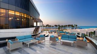 Rixos Premium Alamein - El Alamein - 4