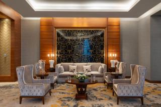 Rixos Premium Alamein - El-Alamein - 3