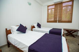 Singhe Apartment - Galle - 2