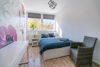 Apartament Flower Check In 24H - Breslavia - 9