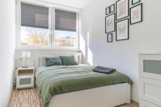 Apartament Flower Check In 24H - Breslavia - 6