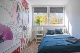 Apartament Flower Check In 24H - Breslavia - 8