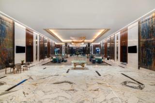 Rixos Premium Alamein - El-Alamein - 4