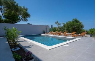 1 Bedroom Gorgeous Apartment In Murter - Murter - 1