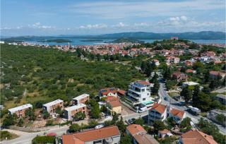 1 Bedroom Gorgeous Apartment In Murter - Murter - 2