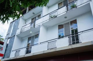 Singhe Apartment - Galle - 1
