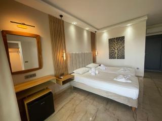 Rachoni Amazing Rooms and Maisonettes - Skala Rachoniou - 7