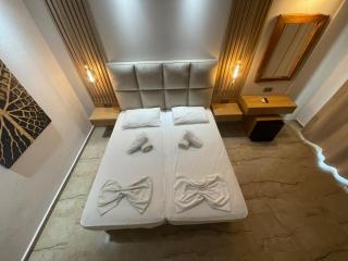 Rachoni Amazing Rooms and Maisonettes - Skala Rachoniou - 6