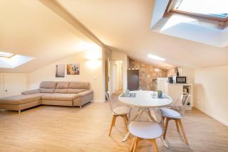 Italianflat - Sweet Mansarda in Corso Porta Nuova - Verona - 0