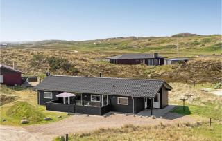 Three-Bedroom Holiday Home In Hvide Sande - Bjerregård - 0